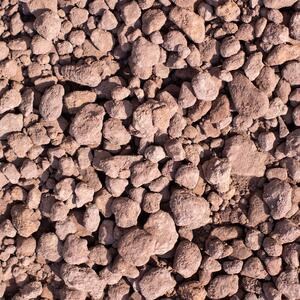 Lava Rosso Gravel 10-20 mm 