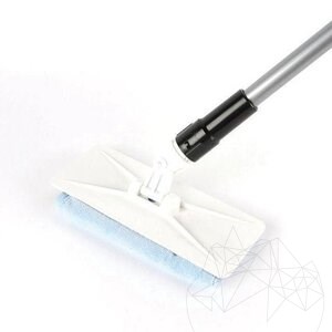 LTP Profesional Blue Microfiber Cloth - Perfect for applying the sealant and cleaning surfaces (2 per pack)
