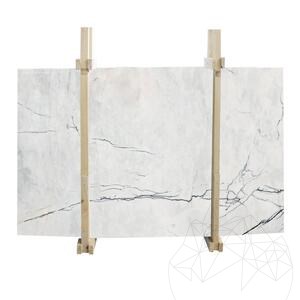 Lilac Marble Polished Slab, 2 cm