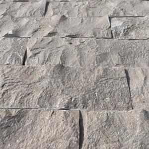 Astoria Limestone Split Face 7 x 30 x 1.5 cm