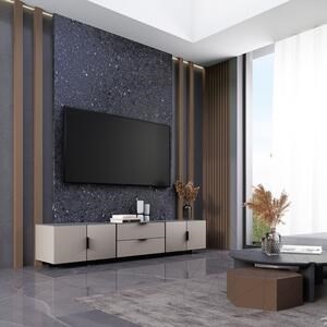 Black Diamond Hydro Design Slab Granite 2CM