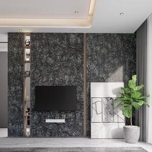 Black Forest Casual Design Slab Granite 2CM