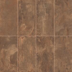 Sinterized Stone L'ALTRA PIETRA Metallico Corten Rust, 60 X 120 X 2 cm, R11 - Non-Slip for outdoor use