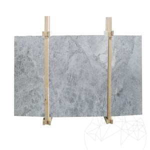Marble Slab Majestic Blue Polished, 2 cm