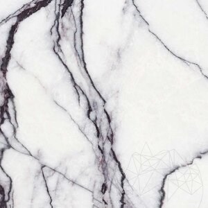 Calcatta Lilac Polished Marble 60 x 30 x 2 cm
