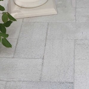 Kavala Cross Cut Bush Hammered Marble, 40 x 20 x 2 cm