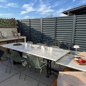 Kavala Marble Cross Cut Polished Polished 3 cm - Countertops, Steps, Glazes and Personalized Pieces