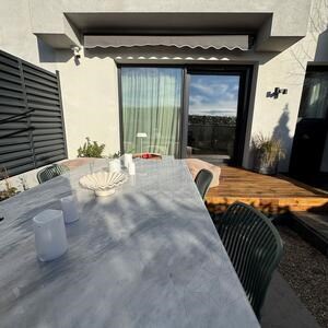 Kavala Marble Cross Cut Polished Polished 3 cm - Countertops, Steps, Glazes and Personalized Pieces