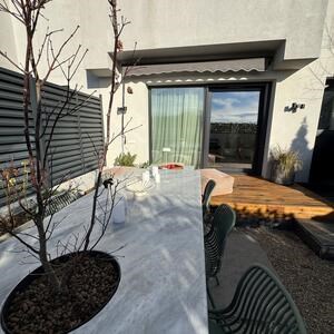 Kavala Marble Cross Cut Polished Polished 3 cm - Countertops, Steps, Glazes and Personalized Pieces