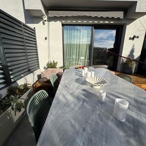 Kavala Marble Cross Cut Polished Polished 3 cm - Countertops, Steps, Glazes and Personalized Pieces