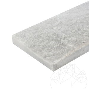Kavala Splitface Marble, 10 cm x FL x 2.5 cm