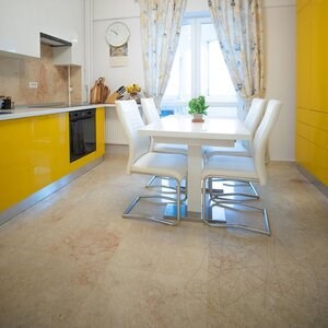 Rosalina Marble Polished 60 x 60 x 2 cm