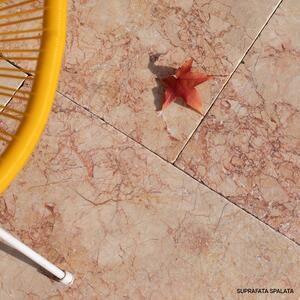 Rosalina Tumbled Marble, 61 x 40.6 x 3 cm