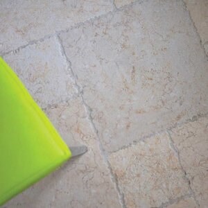Sunny Dream Brushed & Chiseled Edge Limestone French Pattern Set 1.5 cm
