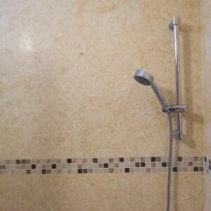 Sunny Dream Polished Limestone, 61 x 30.5 x 1.2 cm