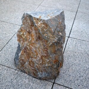 Rock Face Akron Modular Coffee table