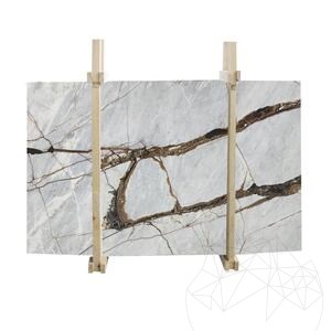 Milano Polished Marble Slab 2 cm