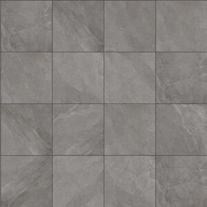 Sinterized Stone L'ALTRA PIETRA Modern Marble Dark, 100 X 100 X 2 cm, R11 - Non-Slip for outdoor use