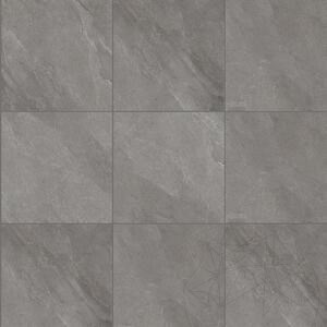 Sinterized Stone L'ALTRA PIETRA Modern Marble Dark, 100 X 100 X 2 cm, R11 - Non-Slip for outdoor use