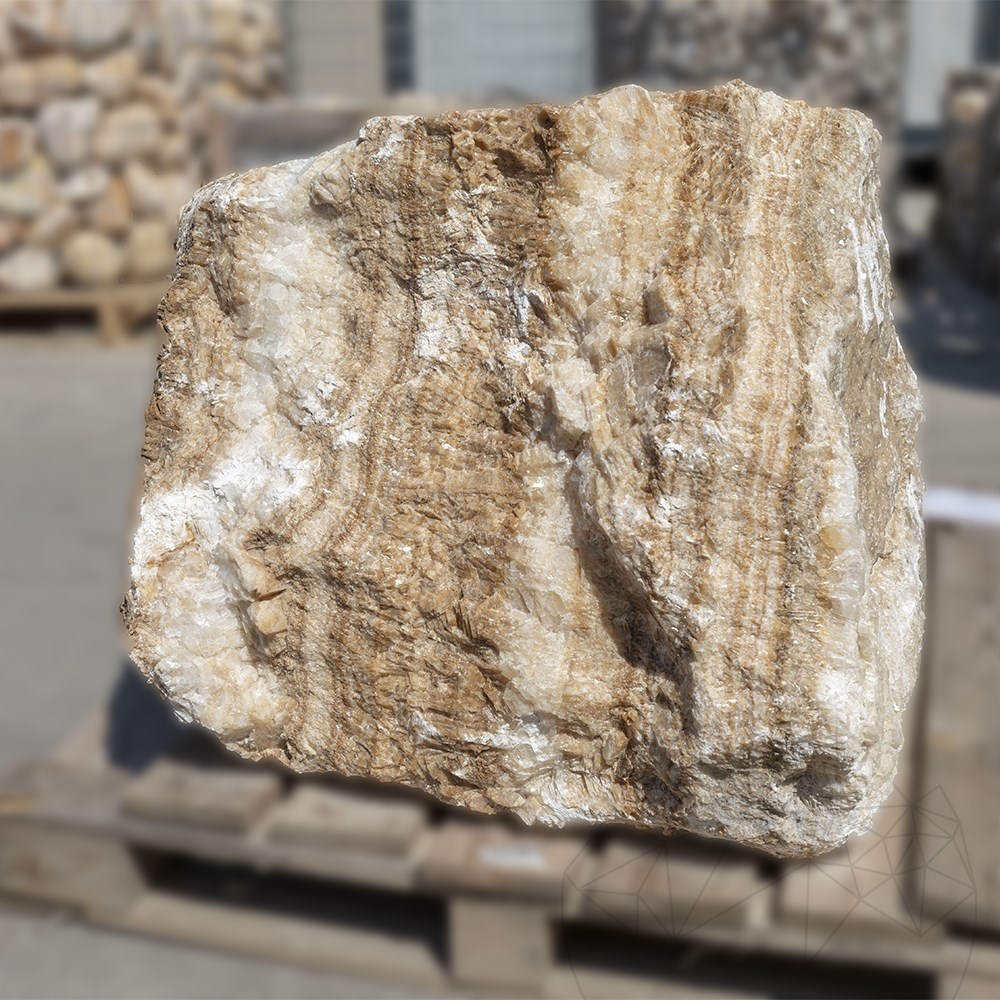 Monolith Wave Onyx Decorative Garden Stone Piatraonline Com Monolith Wave Onyx Decorative Garden Stone Piatraonline Com