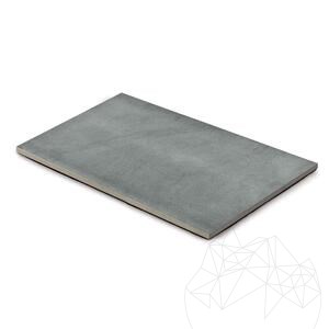 Sinterized Stone Hardscape Monviso Grey, 90 X 60 X 2 cm, R11 - Non-Slip for outdoor use