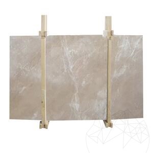 Marble Slab Moon Cream Polished, 2 cm