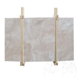 Marble Slab Moon Cream Polished, 2 cm