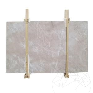 Marble Slab Moon Cream Polished, 2 cm