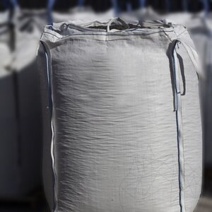 Lava Black (Anthracite-Black) Gravel KG