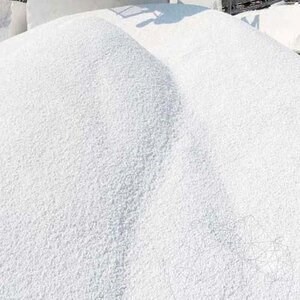 Thassos Marble Gravel 8-16 mm KG