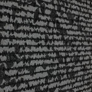 Native Black Lineal Extreme Light Design Slab Granite 2CM