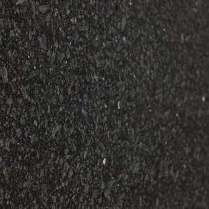 Native Black Rock Design Slab Granite 3CM