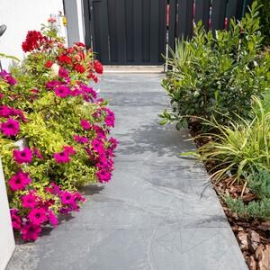 Nero Brushed Slate 120 x 60 x 1.5 cm