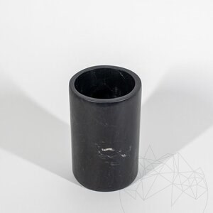 Nero Marble Wine Cooler 