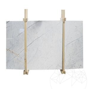 Marble Slab New York Polished, 2 cm