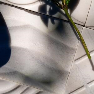 Geometric Shapes New York Marble, 15 x 30 cm 