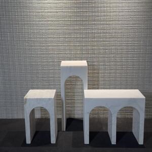 New York Marble Archy Coffee Table 