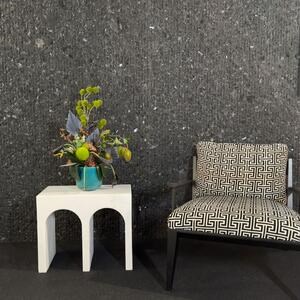 New York Marble Archy Coffee Table 