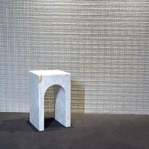 New York Marble Archy Side Table 