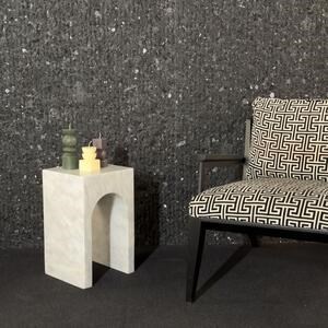 New York Marble Archy Side Table 