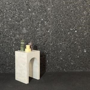 New York Marble Archy Side Table 