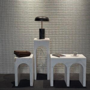 New York Marble Archy Small Console
