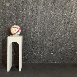 New York Marble Archy Small Console