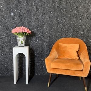 New York Marble Archy Small Console