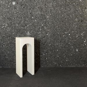 New York Marble Archy Small Console