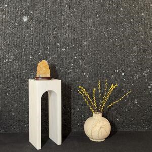 New York Marble Archy Small Console