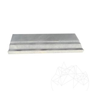 New York Marble M10 Moulding 10 x 30.5 x 2 cm