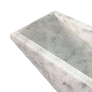 New York Marble Umbrella Holder