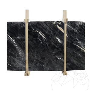 Marble Slab Ocean Grey Polished, 2 cm