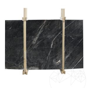 Marble Slab Ocean Grey Polished, 2 cm